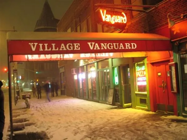 Village Vanguard