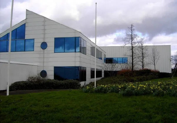 EMI Swindon