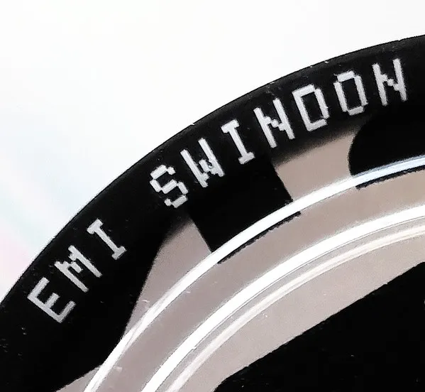 EMI Swindon