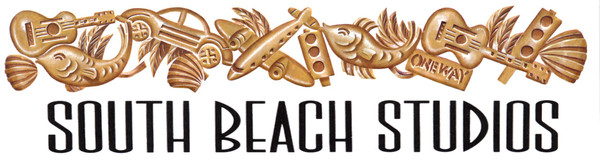 South Beach Studios