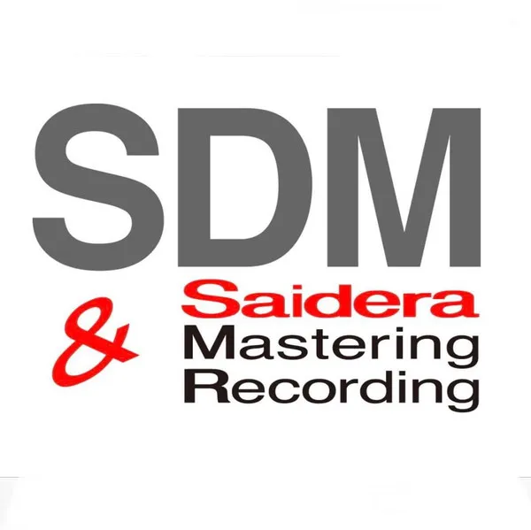 Saidera Mastering