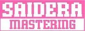 Saidera Mastering