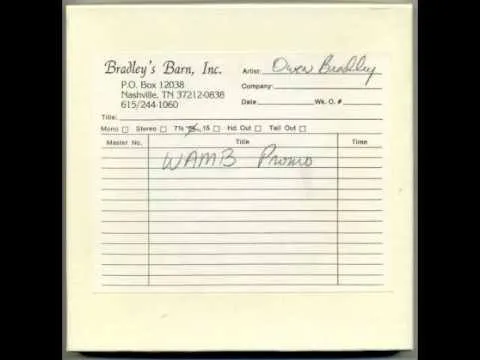 Bradley's Barn