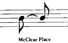 McClear Place