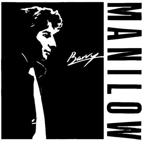 Not On Label (Barry Manilow)
