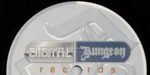 Digital Dungeon Records