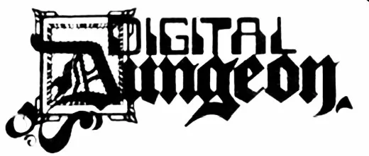 Digital Dungeon Records
