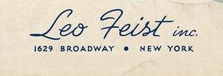 Leo Feist, Inc.