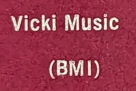 Vicki Music
