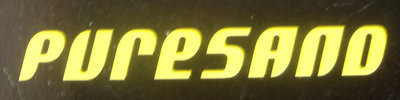 Pure Sand