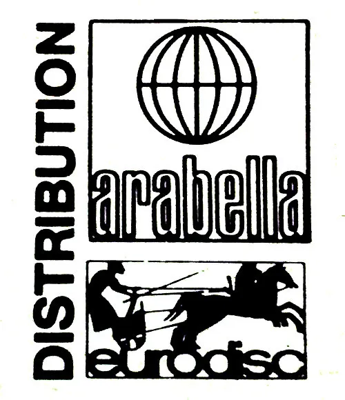 Arabella Eurodisc