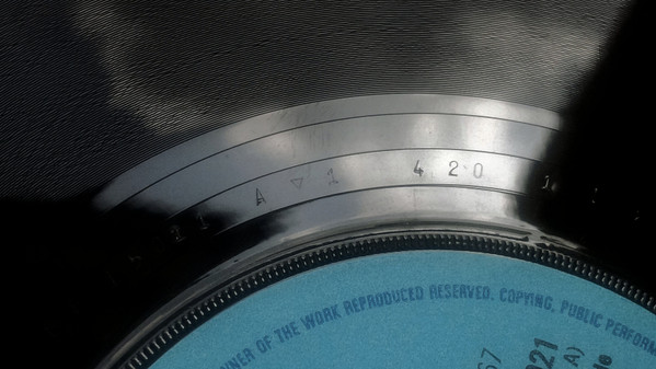 Philips Records Ltd.