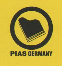 PIAS Germany