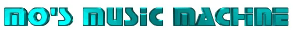 Mo's Music Machine Ltd.