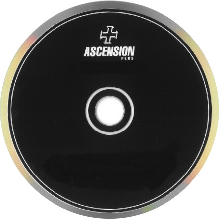 Ascension Records