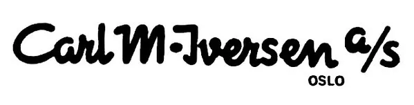 Carl M. Iversen A/S