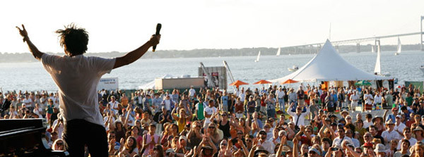 Newport Jazz Festival