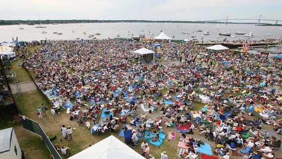 Newport Jazz Festival