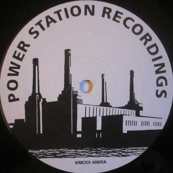 Power Station Recordings