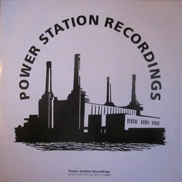 Power Station Recordings