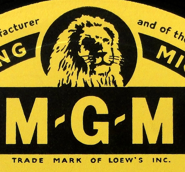 MGM Records