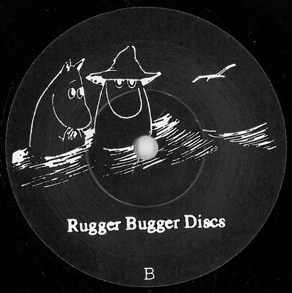 Rugger Bugger Discs