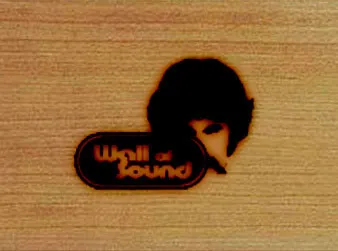 Wall Of Sound