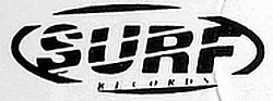 Surf Records