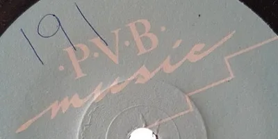 PVB Music