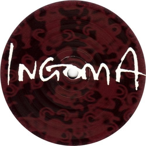 Ingoma