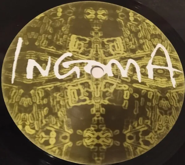 Ingoma
