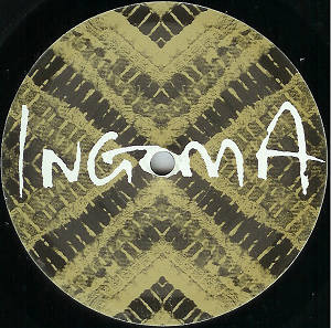 Ingoma