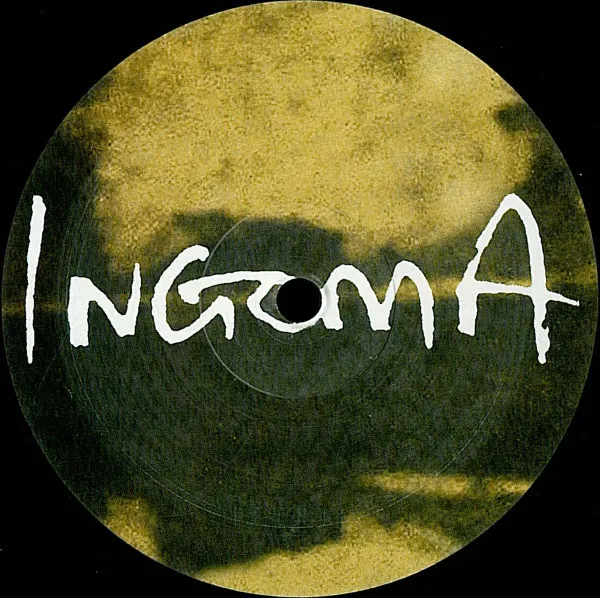 Ingoma