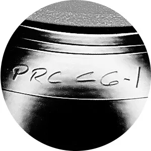 PRC Recording Company, Compton, CA