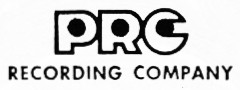 PRC Recording Company, Compton, CA