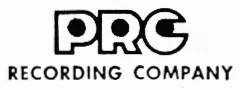 PRC Recording Company, Compton, CA