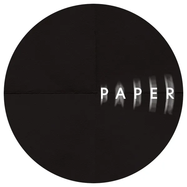 Paper Recordings