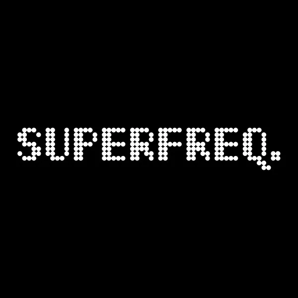 Superfreq Records