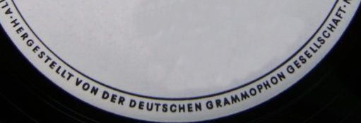 Deutsche Grammophon Gesellschaft Pressing Plant