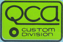 QCA Custom Division