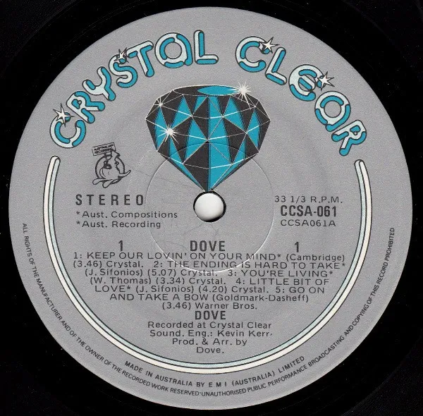 Crystal Clear (4)