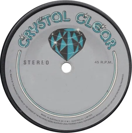 Crystal Clear (4)