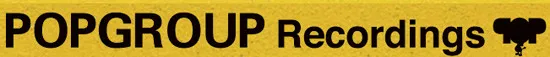 Popgroup Recordings
