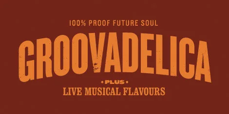 Groovadelica