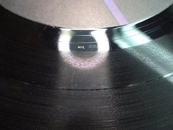 Richmond Record Pressings, Inc.