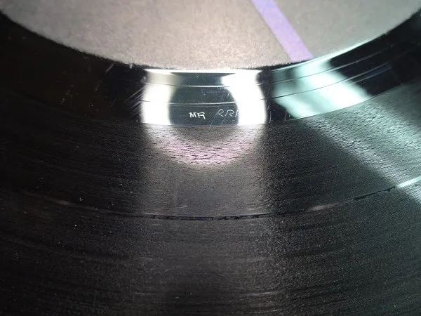 Richmond Record Pressings, Inc.