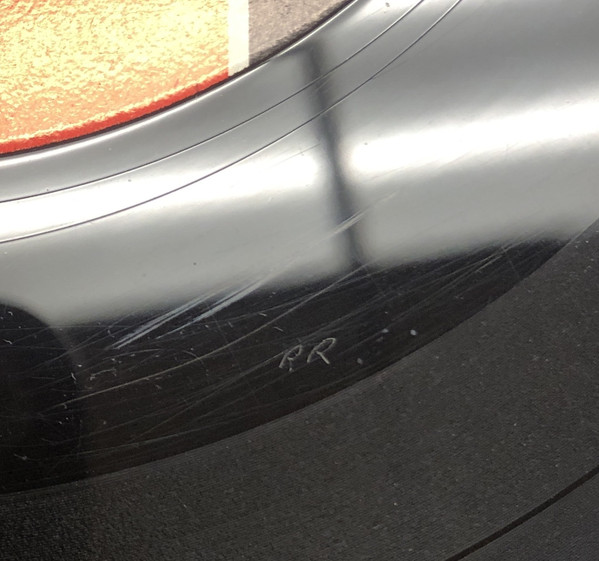 Richmond Record Pressings, Inc.