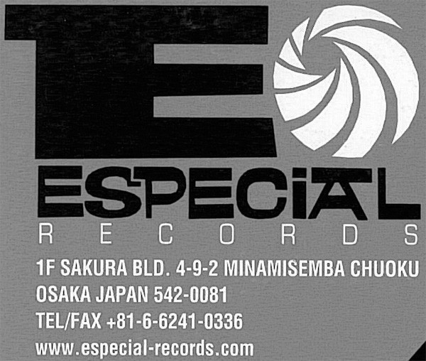Especial Records