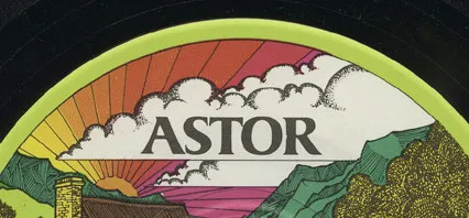 Astor