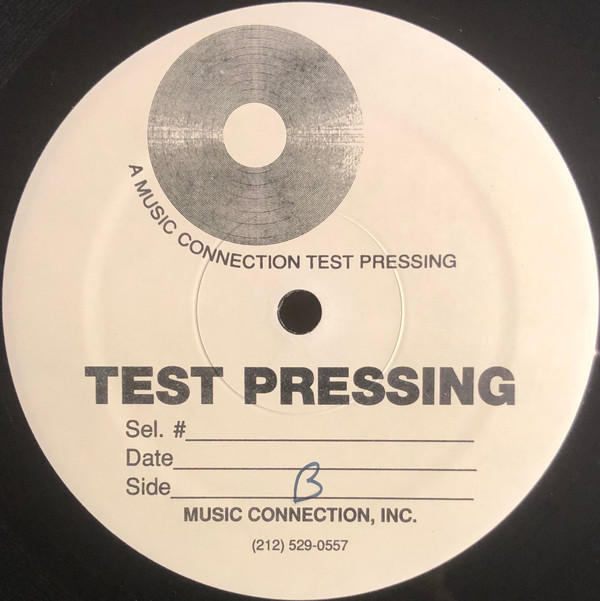 Music Connection, Inc.